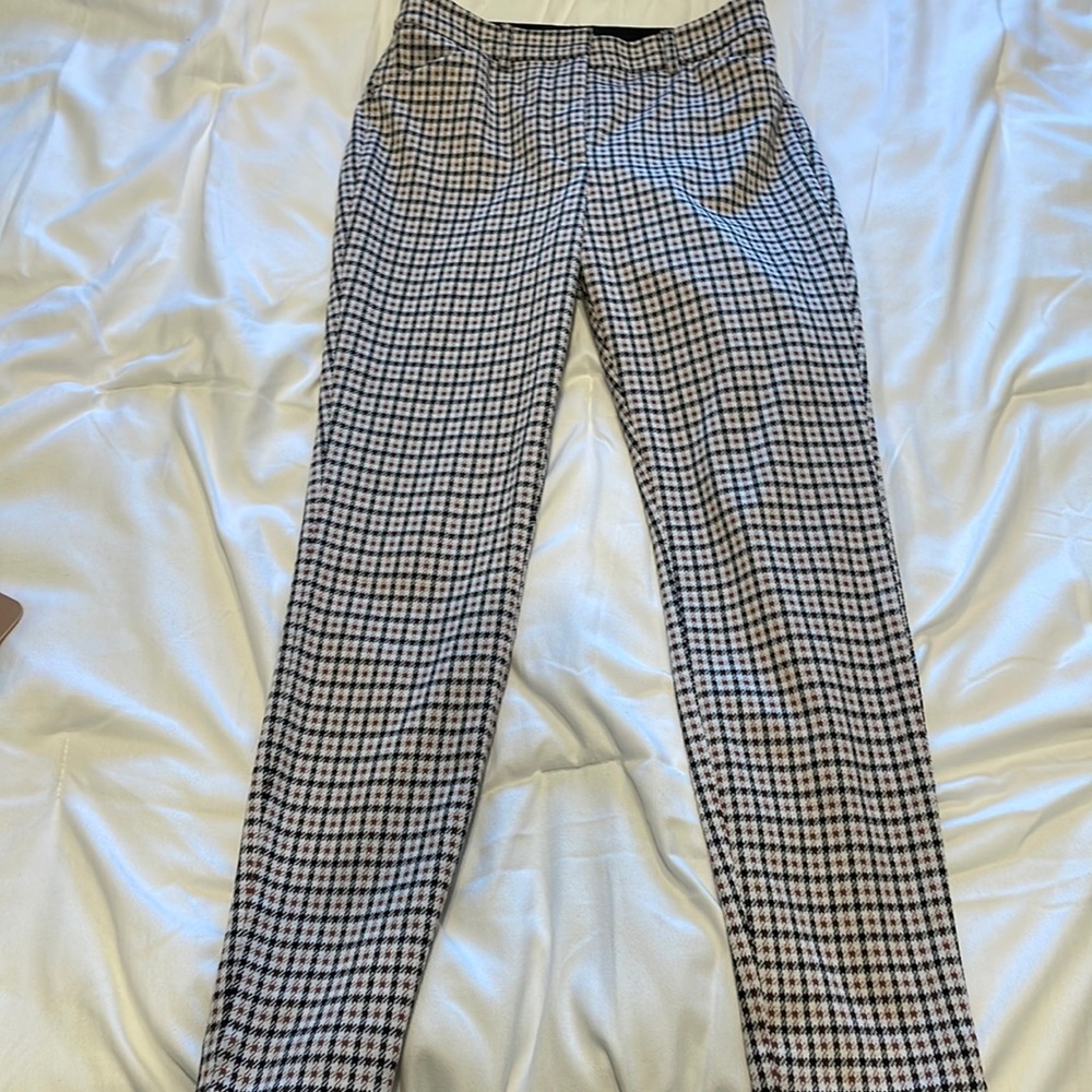 Express Dress Pants